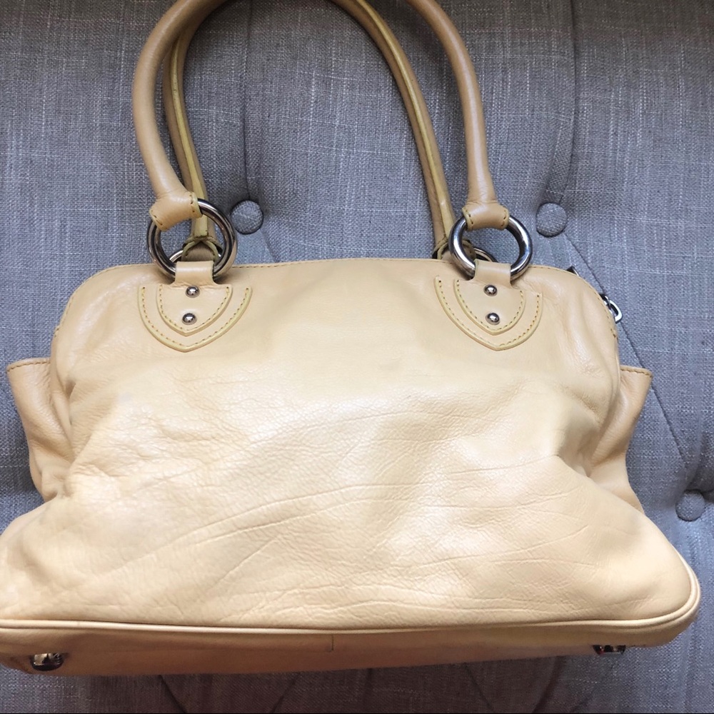 SOLD Vintage Marc Jacobs Classic Iconic Blake Bag - Picture 7 of 16